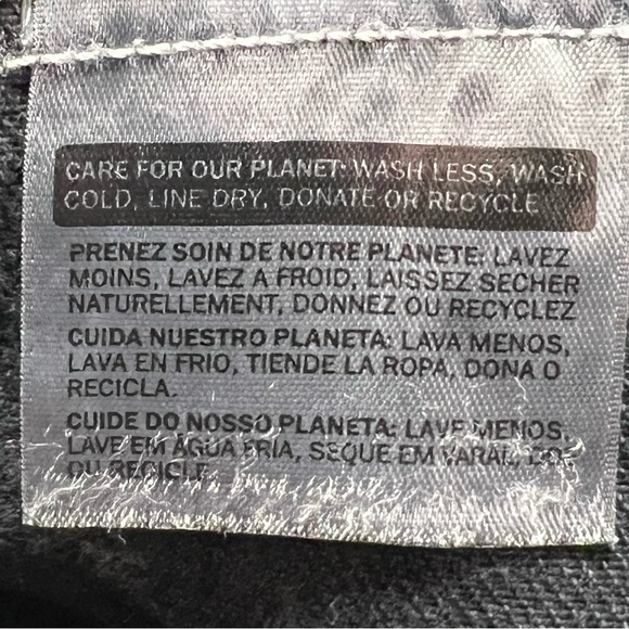 LEVIS TYPE 3 Overdyed Denim Jacket Medium - Picture 9 of 12